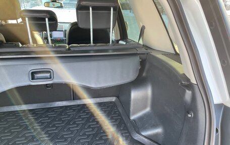 Land Rover Freelander II рестайлинг 2, 2011 год, 1 200 000 рублей, 10 фотография