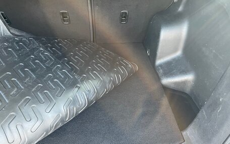 Land Rover Freelander II рестайлинг 2, 2011 год, 1 200 000 рублей, 9 фотография