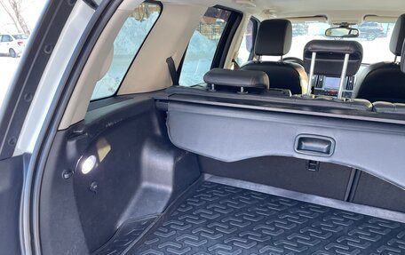 Land Rover Freelander II рестайлинг 2, 2011 год, 1 200 000 рублей, 11 фотография