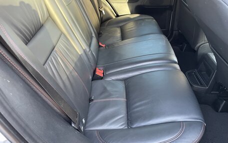 Land Rover Freelander II рестайлинг 2, 2011 год, 1 200 000 рублей, 13 фотография