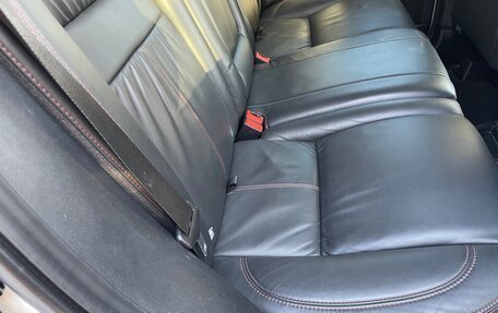 Land Rover Freelander II рестайлинг 2, 2011 год, 1 200 000 рублей, 12 фотография