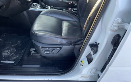 Land Rover Freelander II рестайлинг 2, 2011 год, 1 200 000 рублей, 24 фотография