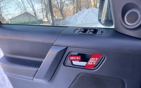 Land Rover Freelander II рестайлинг 2, 2011 год, 1 200 000 рублей, 25 фотография