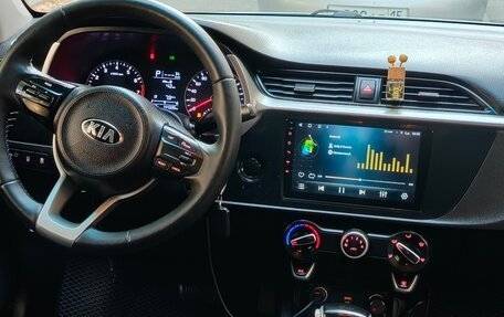 KIA Rio IV, 2020 год, 1 400 000 рублей, 7 фотография