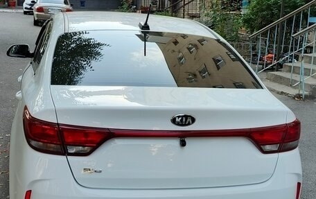 KIA Rio IV, 2020 год, 1 400 000 рублей, 9 фотография