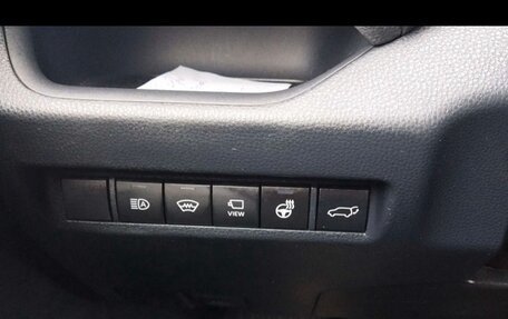 Toyota RAV4, 2020 год, 3 500 000 рублей, 10 фотография