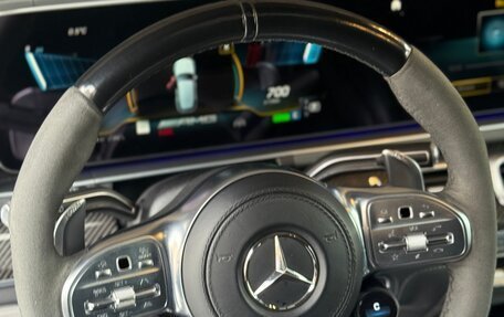 Mercedes-Benz GLE AMG, 2021 год, 6 250 000 рублей, 8 фотография