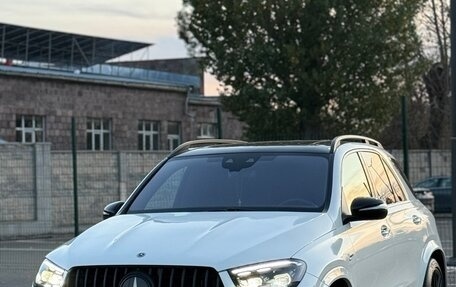 Mercedes-Benz GLE AMG, 2021 год, 6 250 000 рублей, 3 фотография