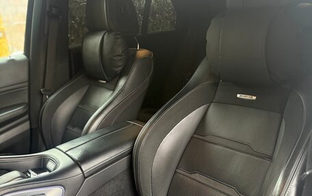 Mercedes-Benz GLE AMG, 2021 год, 6 250 000 рублей, 10 фотография