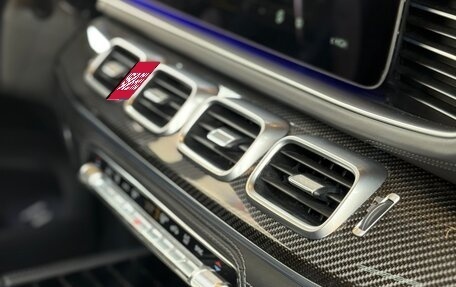 Mercedes-Benz GLE AMG, 2021 год, 6 250 000 рублей, 13 фотография