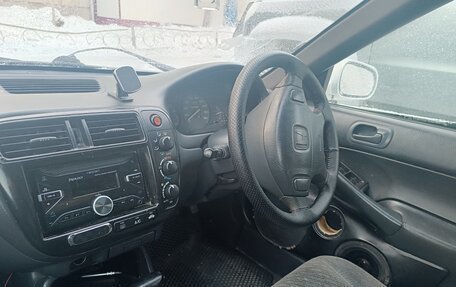 Honda Civic Ferio III, 1999 год, 180 000 рублей, 5 фотография