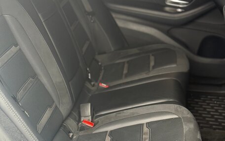 Mercedes-Benz GLE AMG, 2021 год, 6 250 000 рублей, 11 фотография