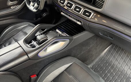 Mercedes-Benz GLE AMG, 2021 год, 6 250 000 рублей, 9 фотография