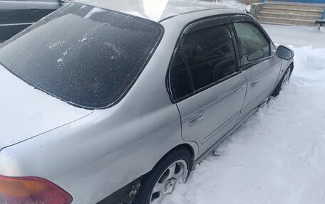 Honda Civic Ferio III, 1999 год, 180 000 рублей, 2 фотография