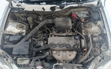 Honda Civic Ferio III, 1999 год, 180 000 рублей, 6 фотография