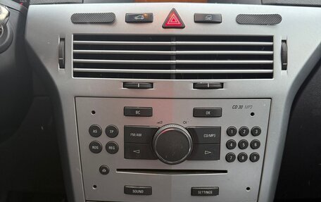 Opel Astra H, 2011 год, 550 000 рублей, 8 фотография