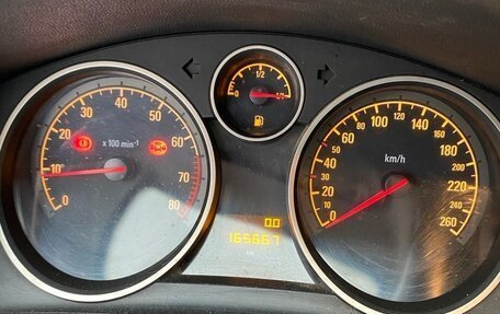 Opel Astra H, 2011 год, 550 000 рублей, 4 фотография