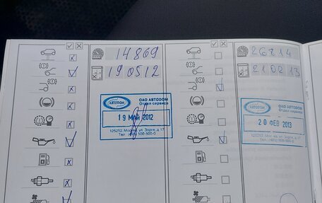 MINI Hatch, 2011 год, 875 000 рублей, 12 фотография