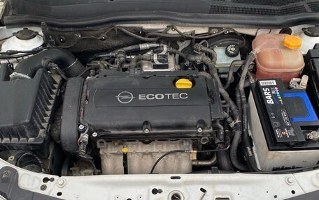 Opel Astra H, 2011 год, 550 000 рублей, 5 фотография