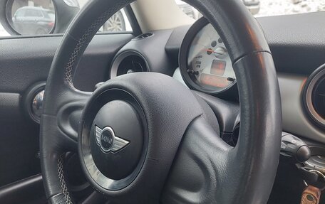 MINI Hatch, 2011 год, 875 000 рублей, 9 фотография