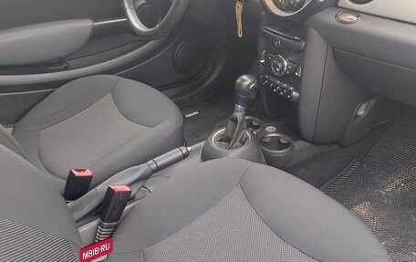 MINI Hatch, 2011 год, 875 000 рублей, 8 фотография