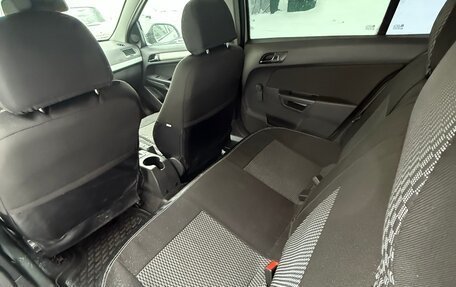 Opel Astra H, 2011 год, 550 000 рублей, 10 фотография