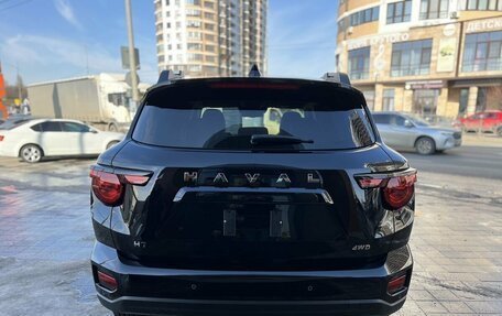 Haval H7, 2025 год, 3 690 000 рублей, 6 фотография