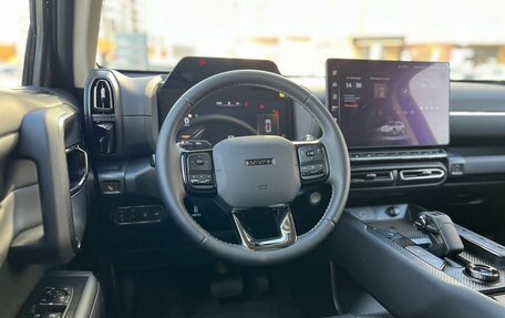 Haval H7, 2025 год, 3 690 000 рублей, 10 фотография