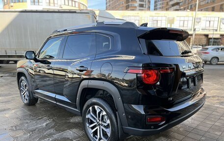 Haval H7, 2025 год, 3 690 000 рублей, 7 фотография