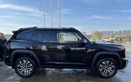 Haval H7, 2025 год, 3 690 000 рублей, 4 фотография