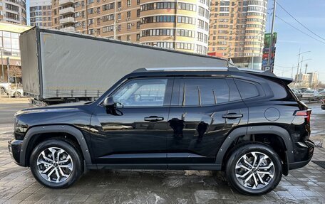 Haval H7, 2025 год, 3 690 000 рублей, 8 фотография