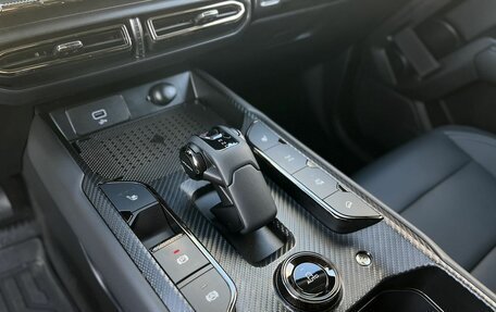 Haval H7, 2025 год, 3 690 000 рублей, 13 фотография