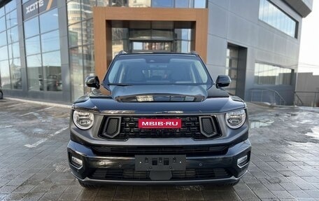 Haval H7, 2025 год, 3 690 000 рублей, 2 фотография