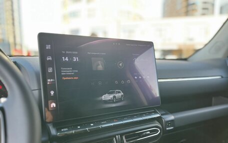 Haval H7, 2025 год, 3 690 000 рублей, 12 фотография