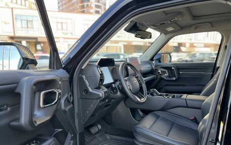 Haval H7, 2025 год, 3 690 000 рублей, 9 фотография