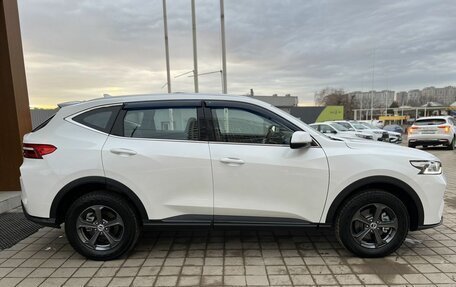 Haval F7 I, 2023 год, 2 500 000 рублей, 4 фотография