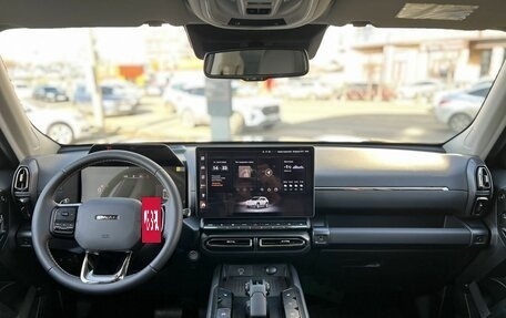 Haval H7, 2025 год, 3 690 000 рублей, 23 фотография