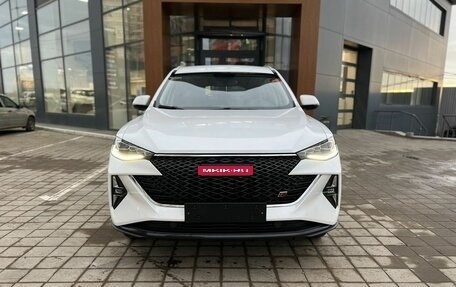 Haval F7 I, 2023 год, 2 500 000 рублей, 2 фотография
