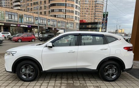 Haval F7 I, 2023 год, 2 500 000 рублей, 8 фотография