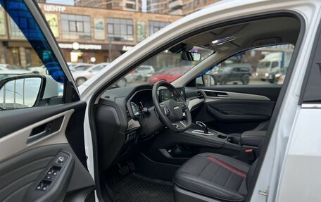 Haval F7 I, 2023 год, 2 500 000 рублей, 9 фотография