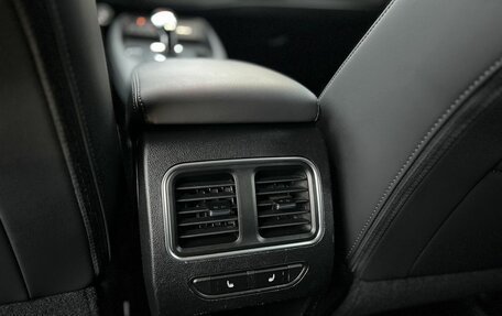 Haval F7 I, 2023 год, 2 500 000 рублей, 18 фотография