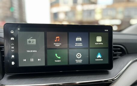 Haval F7 I, 2023 год, 2 500 000 рублей, 12 фотография