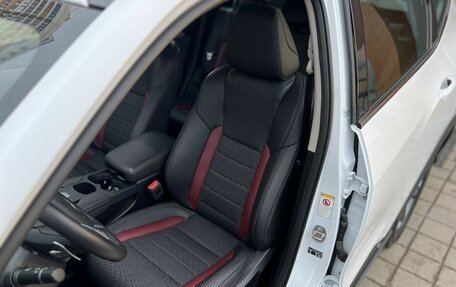 Haval F7 I, 2023 год, 2 500 000 рублей, 15 фотография