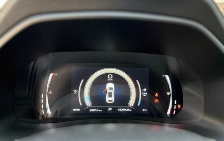 Haval F7 I, 2023 год, 2 500 000 рублей, 11 фотография