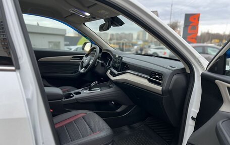 Haval F7 I, 2023 год, 2 500 000 рублей, 19 фотография