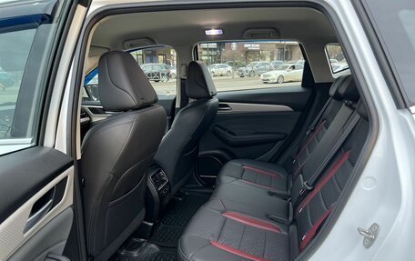 Haval F7 I, 2023 год, 2 500 000 рублей, 17 фотография