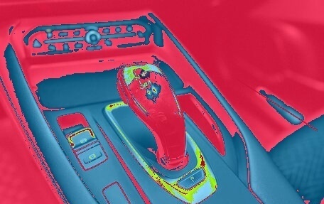 Haval F7 I, 2023 год, 2 500 000 рублей, 13 фотография