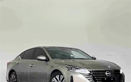 Nissan Altima VI (L34), 2022 год, 1 850 000 рублей, 3 фотография