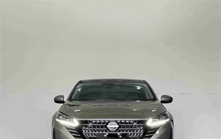 Nissan Altima VI (L34), 2022 год, 1 850 000 рублей, 2 фотография