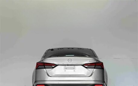 Nissan Altima VI (L34), 2022 год, 1 850 000 рублей, 5 фотография